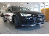 Audi A4 Allroad Quattro bei Gebrauchtwagen.expert - Abbildung (4 / 15)