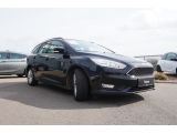 Ford Focus Turnier bei Gebrauchtwagen.expert - Abbildung (4 / 15)