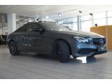 Mercedes-Benz E 220D COUPE AVANTGARDE bei Gebrauchtwagen.expert - Abbildung (5 / 15)