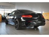 Mercedes-Benz C-Klasse bei Gebrauchtwagen.expert - Abbildung (7 / 15)