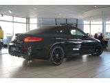 Mercedes-Benz C-Klasse bei Gebrauchtwagen.expert - Abbildung (6 / 15)