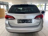 Opel Astra bei Gebrauchtwagen.expert - Abbildung (5 / 15)