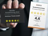 Tesla Model S bei Gebrauchtwagen.expert - Abbildung (2 / 15)