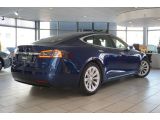 Tesla Model S bei Gebrauchtwagen.expert - Abbildung (6 / 15)