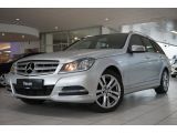 Mercedes-Benz C-Klasse bei Gebrauchtwagen.expert - Abbildung (3 / 15)