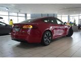 Tesla Model S bei Gebrauchtwagen.expert - Abbildung (8 / 15)