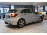 Mercedes-Benz A 220 CDI bei Gebrauchtwagen.expert - Abbildung (6 / 15)