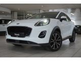 Ford Puma bei Gebrauchtwagen.expert - Abbildung (3 / 15)
