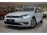 VW Golf VII bei Gebrauchtwagen.expert - Abbildung (3 / 15)