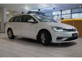 VW Golf VII bei Gebrauchtwagen.expert - Abbildung (5 / 15)