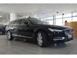Volvo V90 bei Gebrauchtwagen.expert - Abbildung (4 / 15)