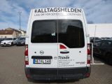 Opel Movano bei Gebrauchtwagen.expert - Abbildung (8 / 15) Opel Movano bei Gebrauchtwagen.expert - Abbildung (8 / 15)