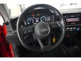 Audi A1 Sportback bei Gebrauchtwagen.expert - Abbildung (12 / 15)