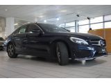 Mercedes-Benz C 200 AMG bei Gebrauchtwagen.expert - Abbildung (5 / 15)