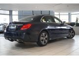 Mercedes-Benz C 200 AMG bei Gebrauchtwagen.expert - Abbildung (7 / 15)