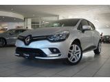 Renault Clio bei Gebrauchtwagen.expert - Abbildung (3 / 15)