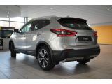 Nissan Qashqai bei Gebrauchtwagen.expert - Abbildung (7 / 15)