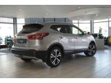 Nissan Qashqai bei Gebrauchtwagen.expert - Abbildung (6 / 15)