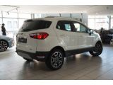 Ford EcoSport bei Gebrauchtwagen.expert - Abbildung (7 / 15)