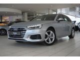 Audi A4 bei Gebrauchtwagen.expert - Abbildung (3 / 15)