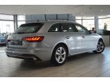 Audi A4 bei Gebrauchtwagen.expert - Abbildung (6 / 15)