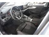 Audi A4 bei Gebrauchtwagen.expert - Abbildung (9 / 15)