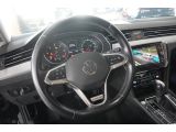 VW Passat bei Gebrauchtwagen.expert - Abbildung (12 / 15)