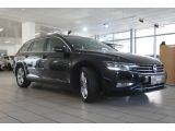 VW Passat bei Gebrauchtwagen.expert - Abbildung (4 / 15)