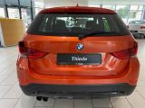 BMW X1 bei Gebrauchtwagen.expert - Abbildung (4 / 15)