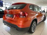 BMW X1 bei Gebrauchtwagen.expert - Abbildung (8 / 15)