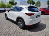 Mazda CX 5 bei Gebrauchtwagen.expert - Abbildung (4 / 15)