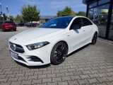 Mercedes-Benz A-Klasse bei Gebrauchtwagen.expert - Abbildung (3 / 15)