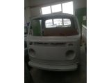 VW T2 bei Gebrauchtwagen.expert - Abbildung (2 / 15)