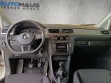 VW Caddy bei Gebrauchtwagen.expert - Abbildung (13 / 15)