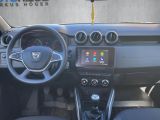 Dacia Duster bei Gebrauchtwagen.expert - Abbildung (12 / 15)