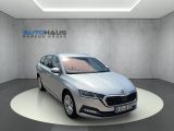 Skoda Octavia bei Gebrauchtwagen.expert - Abbildung (7 / 15)