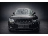 Land Rover Range Rover bei Gebrauchtwagen.expert - Abbildung (8 / 15)