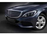Mercedes-Benz C bei Gebrauchtwagen.expert - Abbildung (7 / 15)