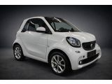 Smart smart fortwo bei Gebrauchtwagen.expert - Abbildung (4 / 10)
