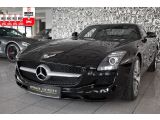 Mercedes-Benz SLS bei Gebrauchtwagen.expert - Abbildung (9 / 15)