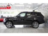 Land Rover Range Rover bei Gebrauchtwagen.expert - Abbildung (4 / 15)