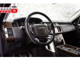 Land Rover Range Rover bei Gebrauchtwagen.expert - Abbildung (11 / 15)