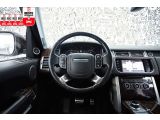 Land Rover Range Rover bei Gebrauchtwagen.expert - Abbildung (8 / 15)