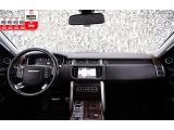 Land Rover Range Rover bei Gebrauchtwagen.expert - Abbildung (9 / 15)