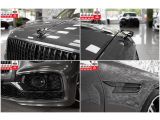 Bentley Flying Spur bei Gebrauchtwagen.expert - Abbildung (9 / 15)