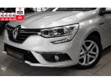 Renault Megane bei Gebrauchtwagen.expert - Abbildung (9 / 15)