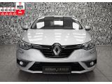 Renault Megane bei Gebrauchtwagen.expert - Abbildung (3 / 15)