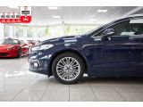 Ford Mondeo Turnier bei Gebrauchtwagen.expert - Abbildung (5 / 15)