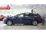 Ford Mondeo Turnier bei Gebrauchtwagen.expert - Abbildung (4 / 15)