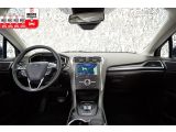 Ford Mondeo Turnier bei Gebrauchtwagen.expert - Abbildung (11 / 15)
